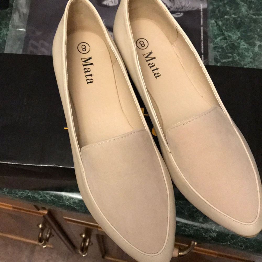 Loafers